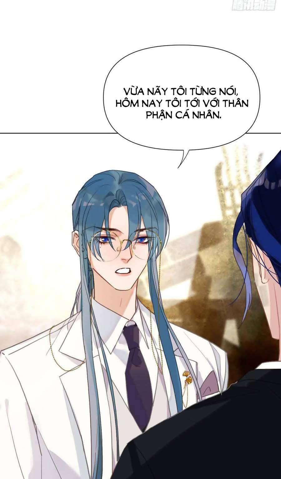 Mối Quan Hệ Không Hoàn Hảo - Chương 94