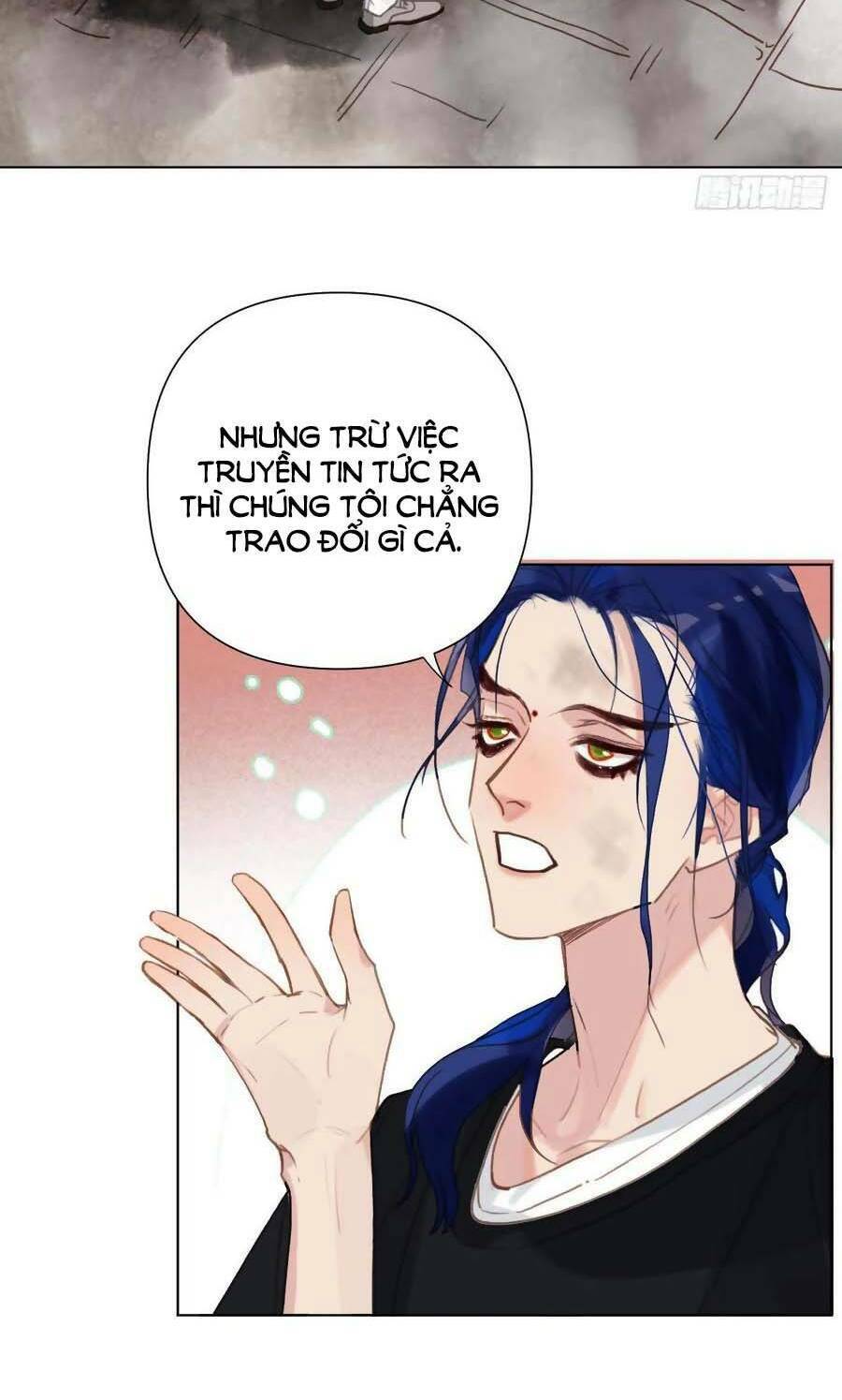 Mối Quan Hệ Không Hoàn Hảo - Chương 94