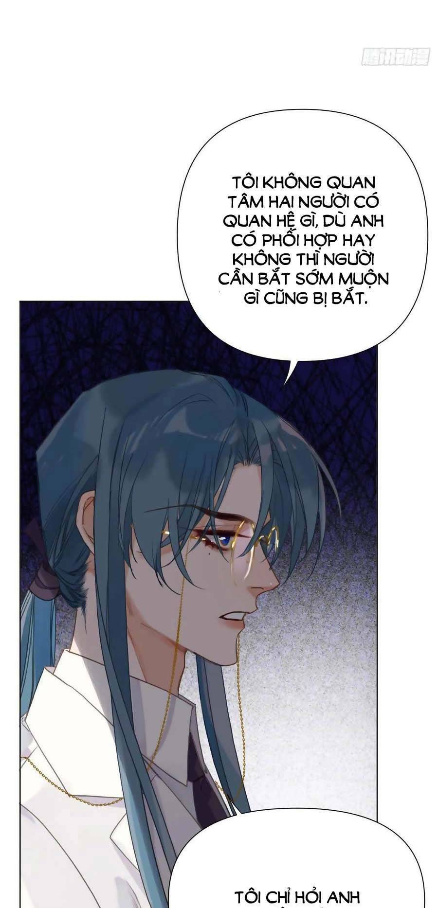 Mối Quan Hệ Không Hoàn Hảo - Chương 94