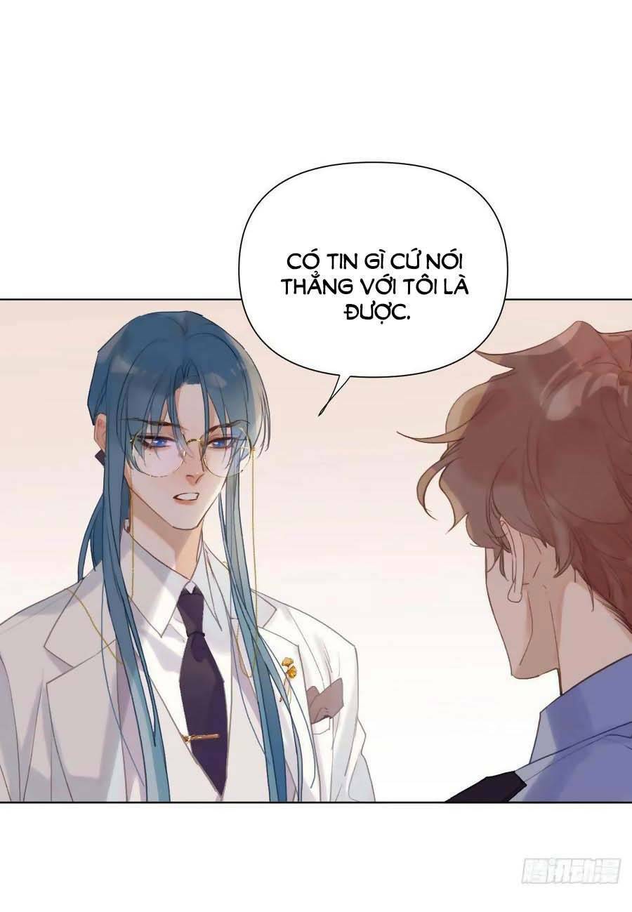 Mối Quan Hệ Không Hoàn Hảo - Chương 94