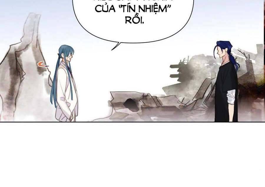 Mối Quan Hệ Không Hoàn Hảo - Chương 95