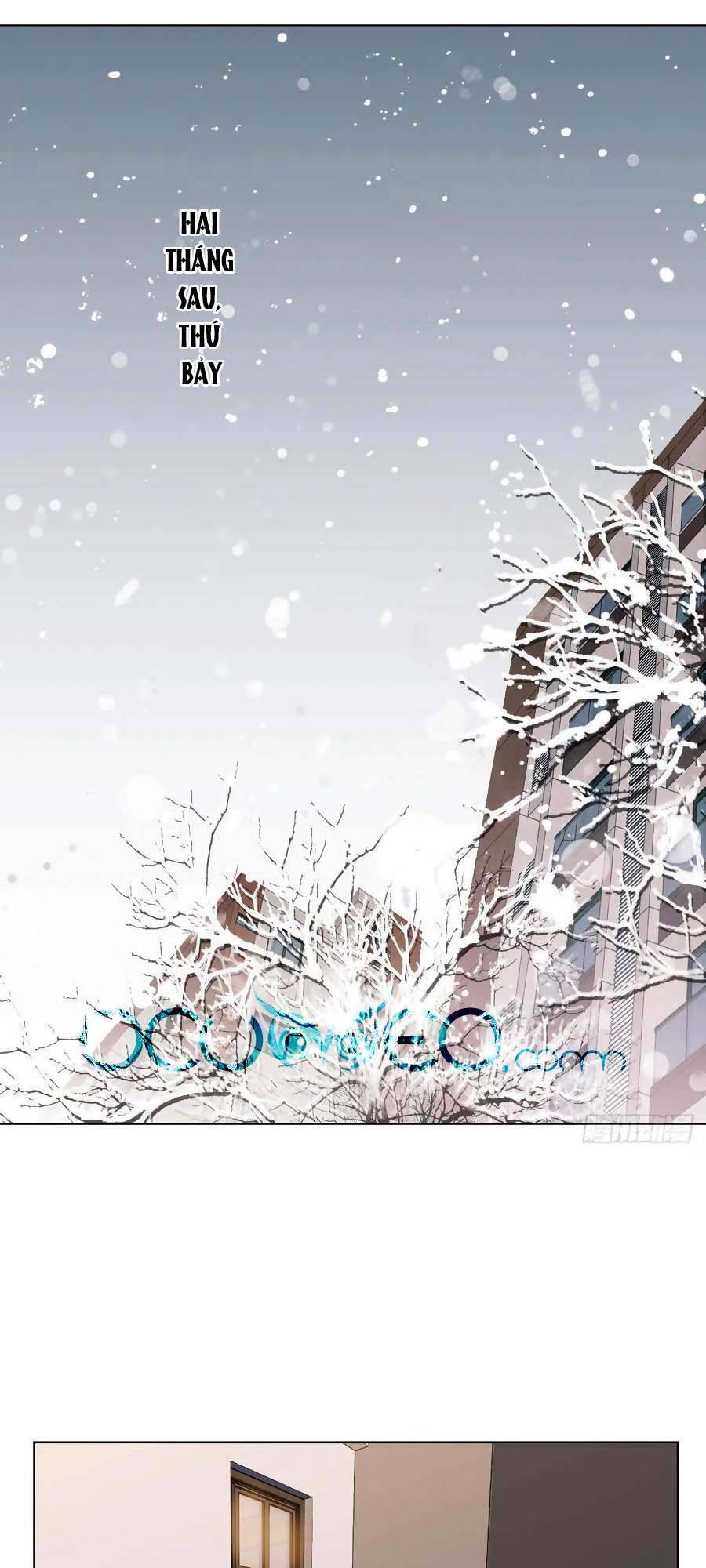 Mối Quan Hệ Không Hoàn Hảo - Chương 96