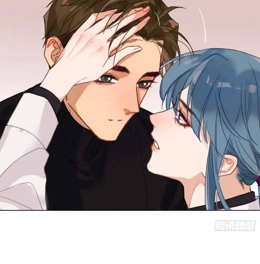 Mối Quan Hệ Không Hoàn Hảo - Chương 96