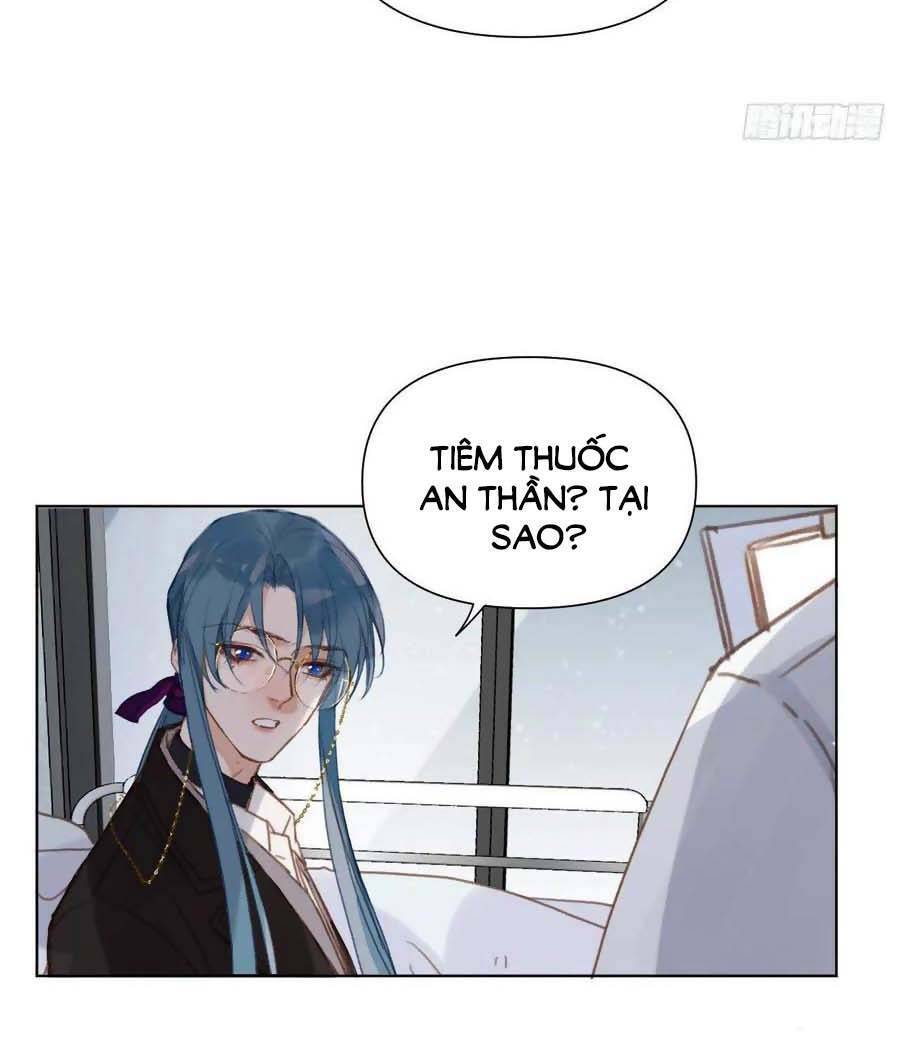 Mối Quan Hệ Không Hoàn Hảo - Chương 96