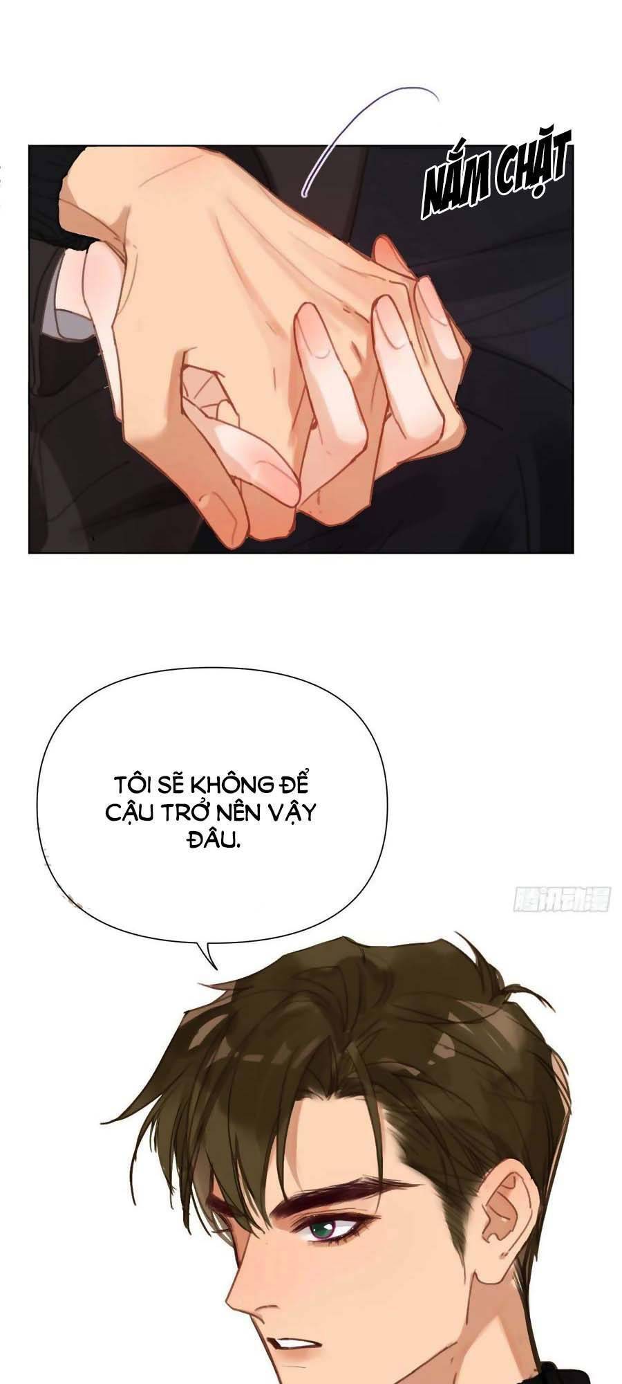 Mối Quan Hệ Không Hoàn Hảo - Chương 96