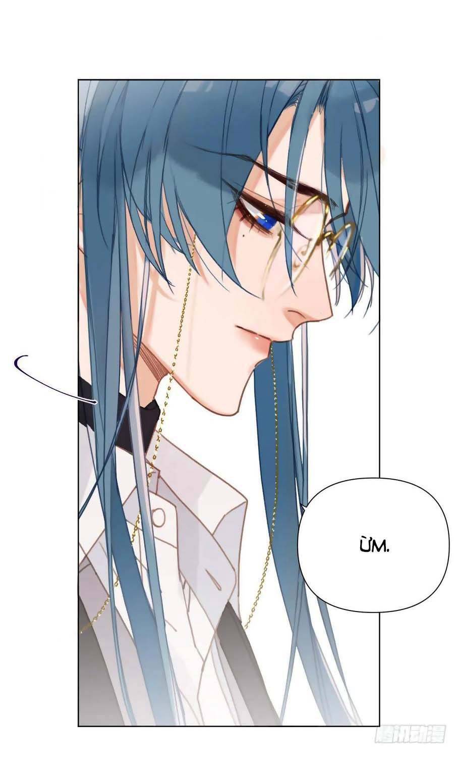 Mối Quan Hệ Không Hoàn Hảo - Chương 96