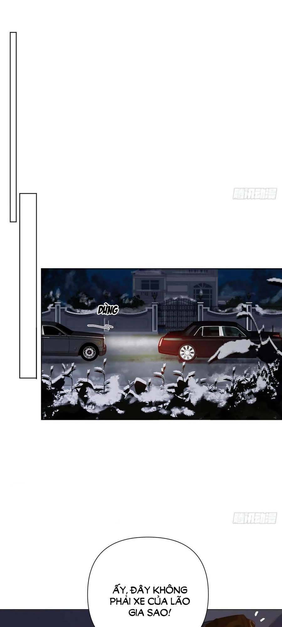 Mối Quan Hệ Không Hoàn Hảo - Chương 96