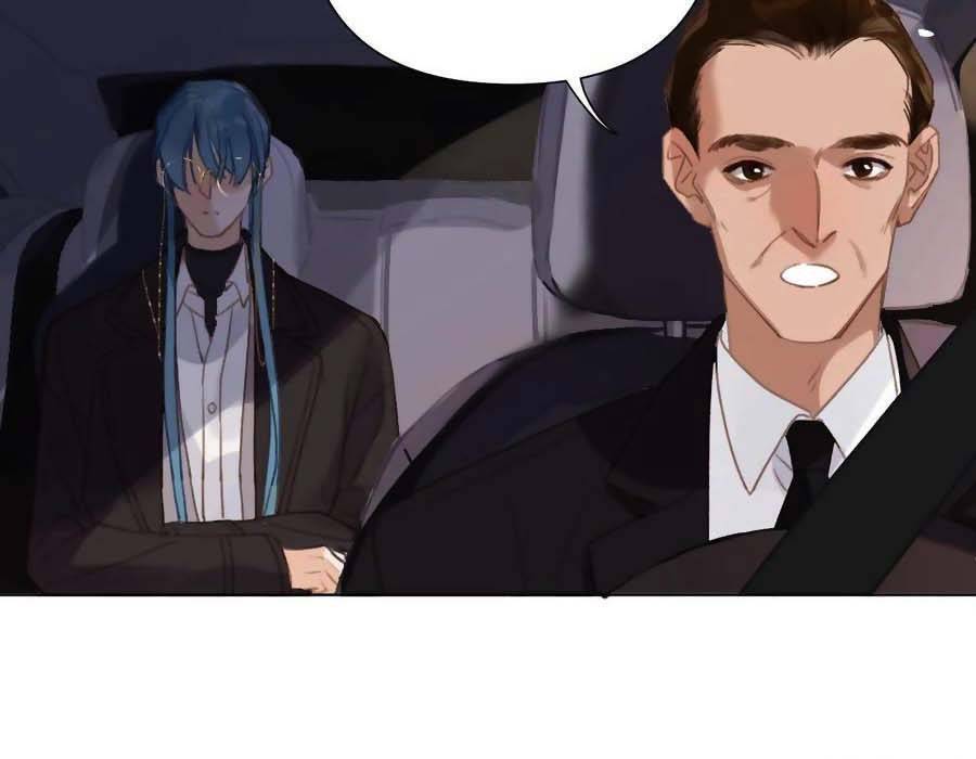 Mối Quan Hệ Không Hoàn Hảo - Chương 96