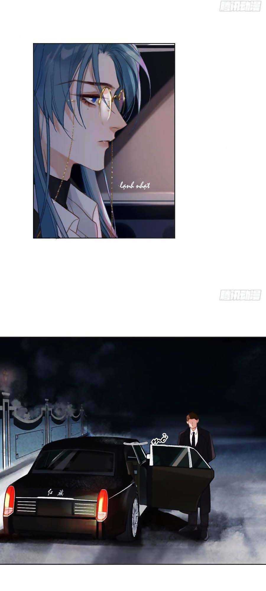 Mối Quan Hệ Không Hoàn Hảo - Chương 96