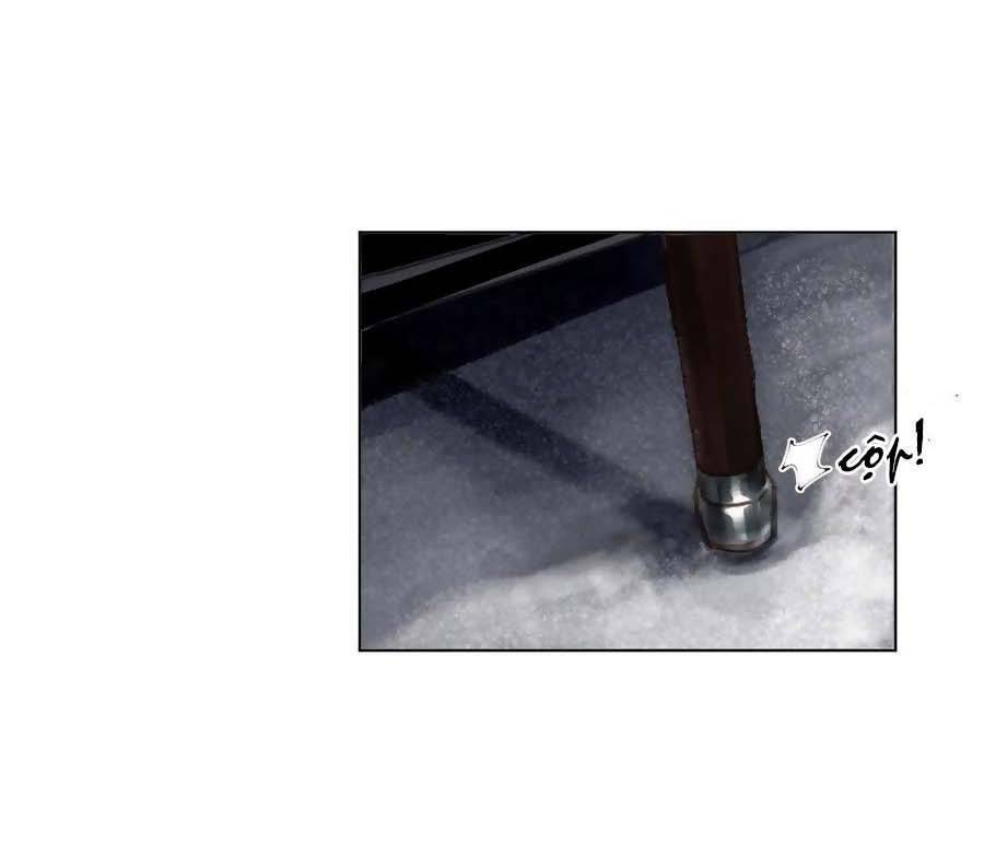 Mối Quan Hệ Không Hoàn Hảo - Chương 96