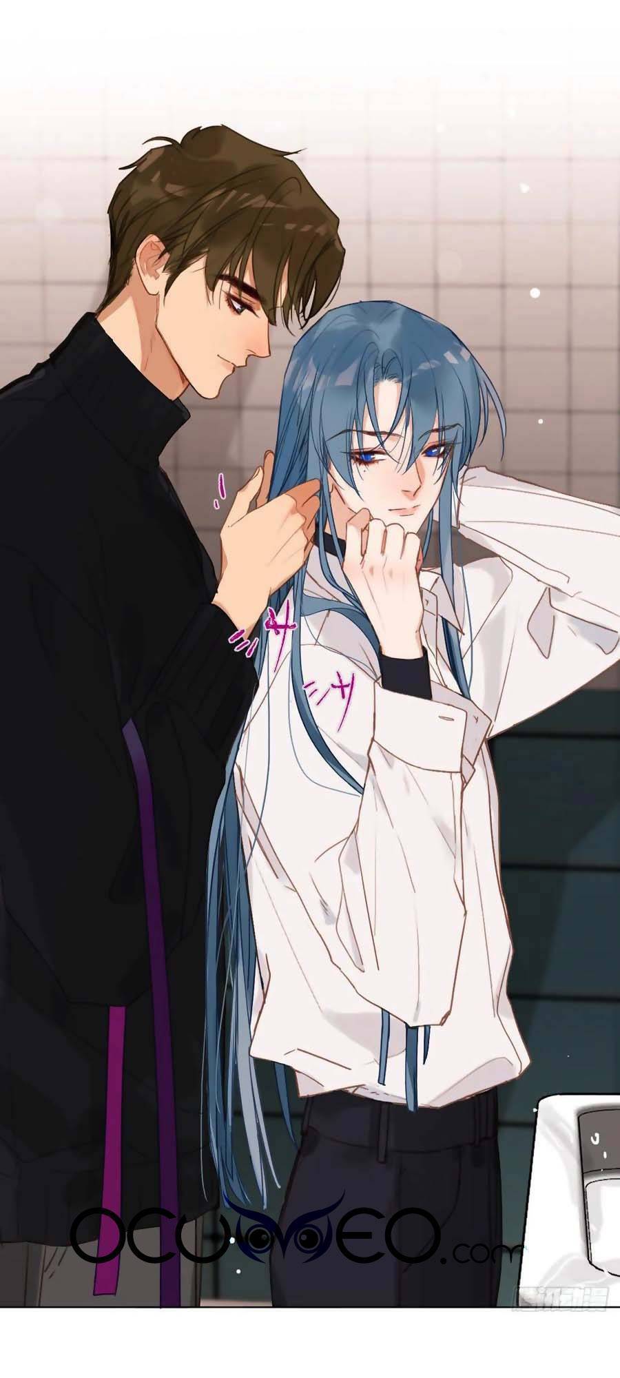 Mối Quan Hệ Không Hoàn Hảo - Chương 96