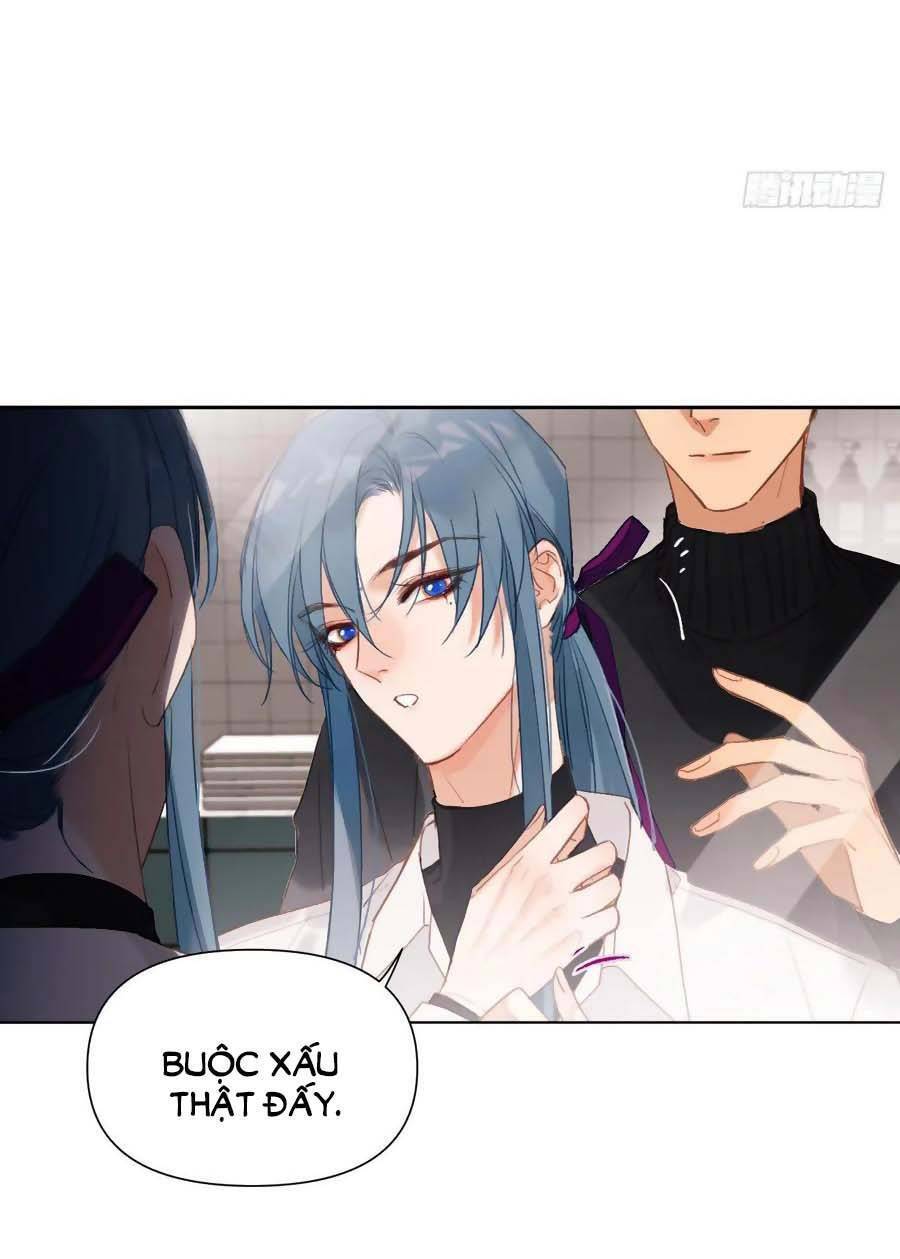 Mối Quan Hệ Không Hoàn Hảo - Chương 96