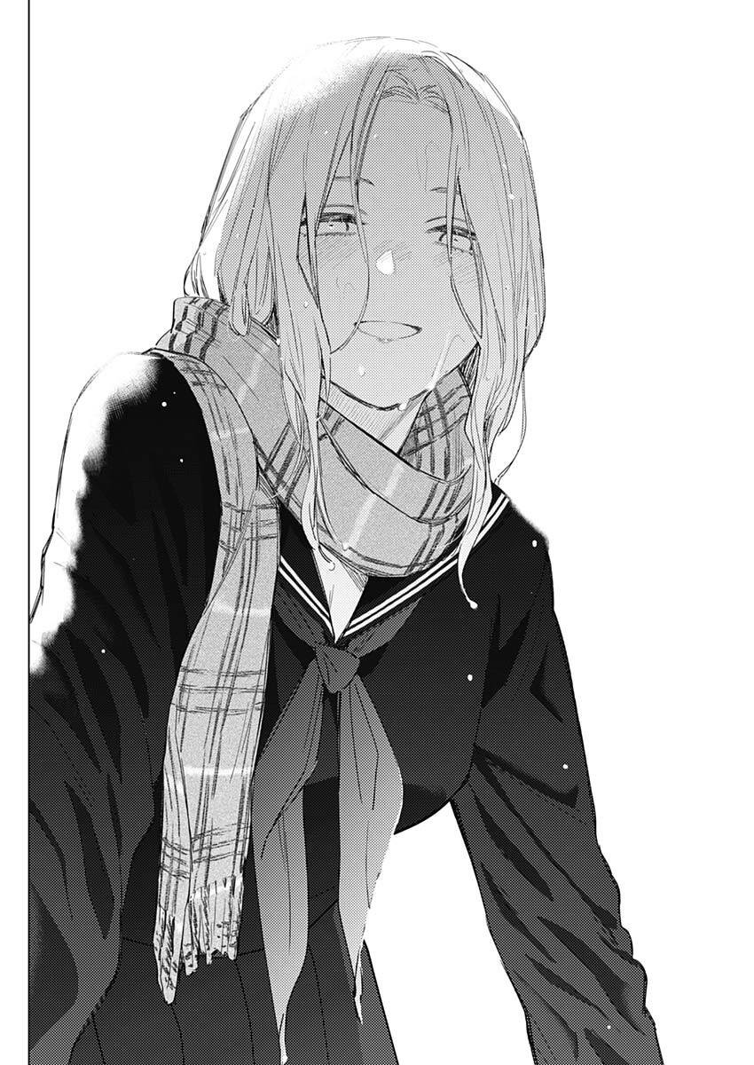 Shounen No Abyss - Chương 41