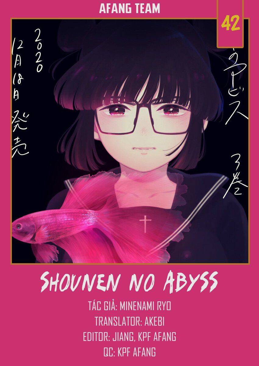 Shounen No Abyss - Chương 42
