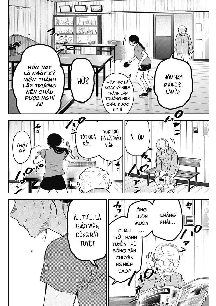 Shounen No Abyss - Chương 43