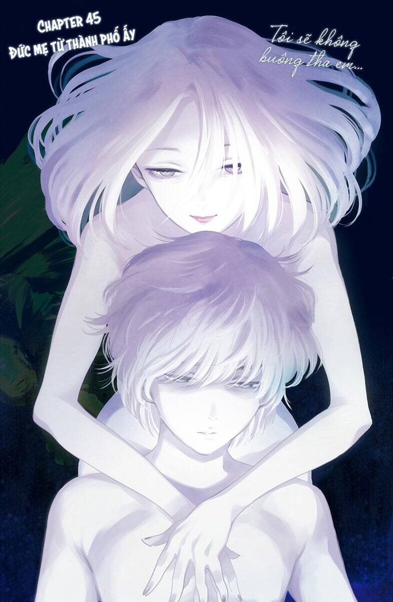 Shounen No Abyss - Chương 45