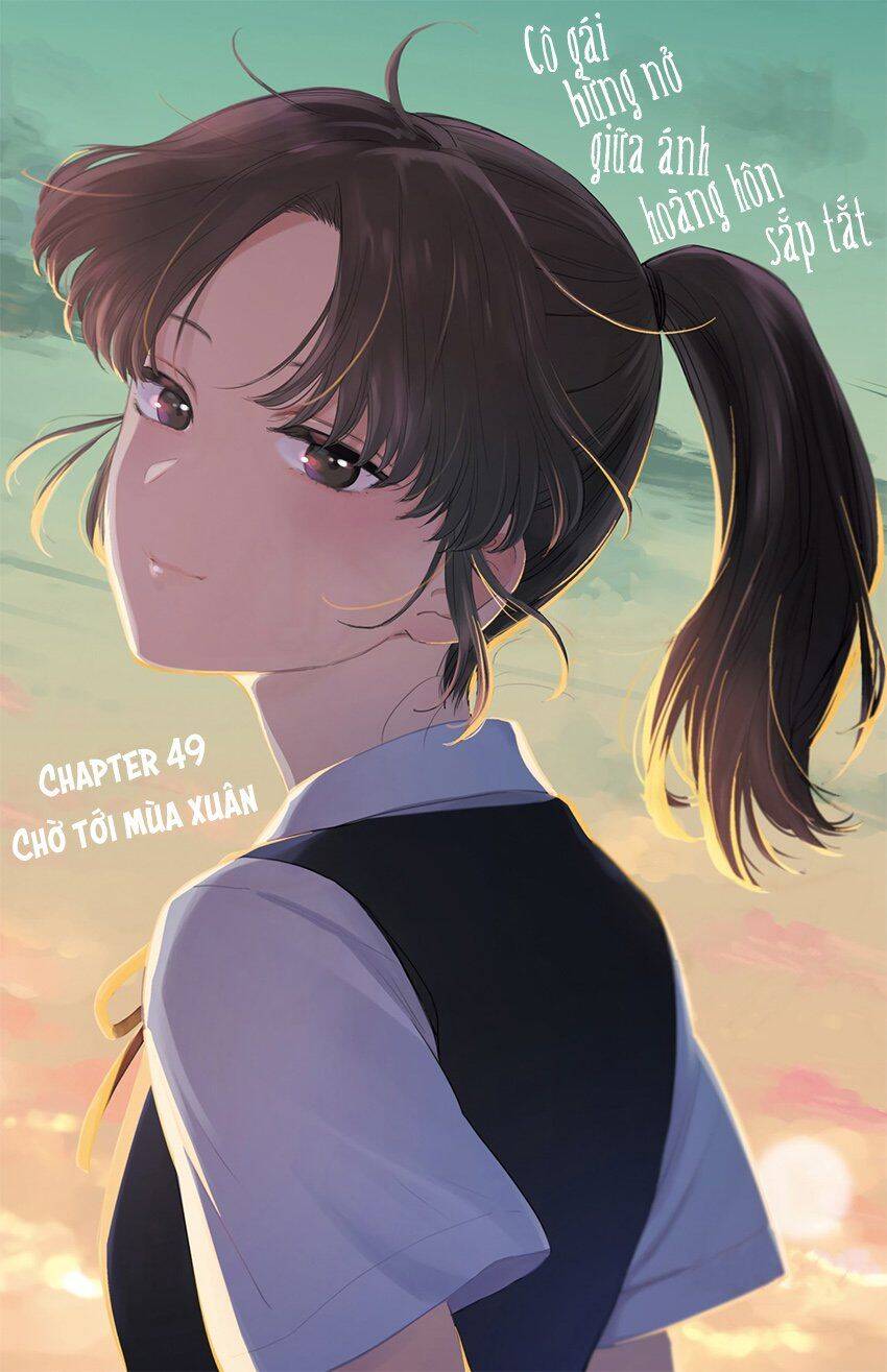 Shounen No Abyss - Chương 49