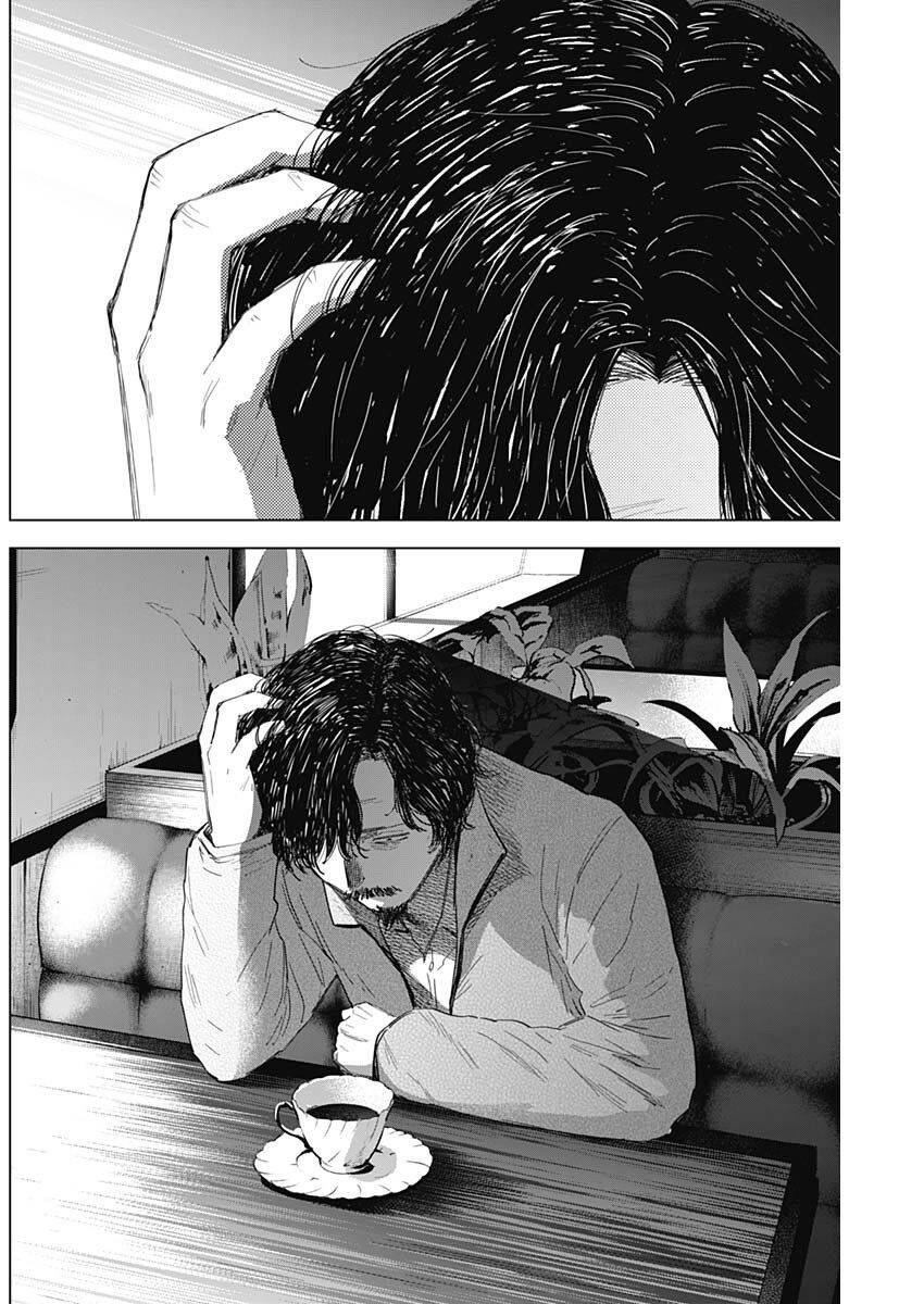 Shounen No Abyss - Chương 49