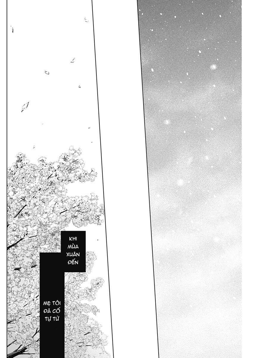 Shounen No Abyss - Chương 51