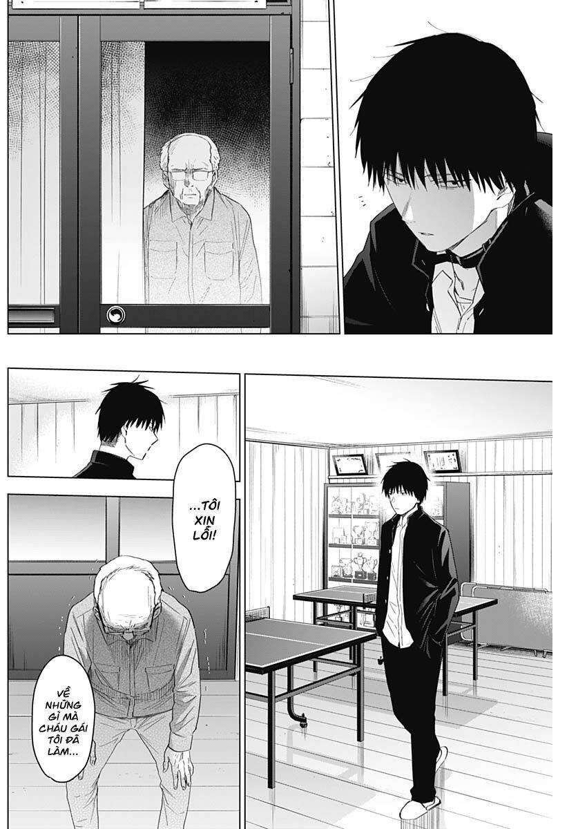 Shounen No Abyss - Chương 53