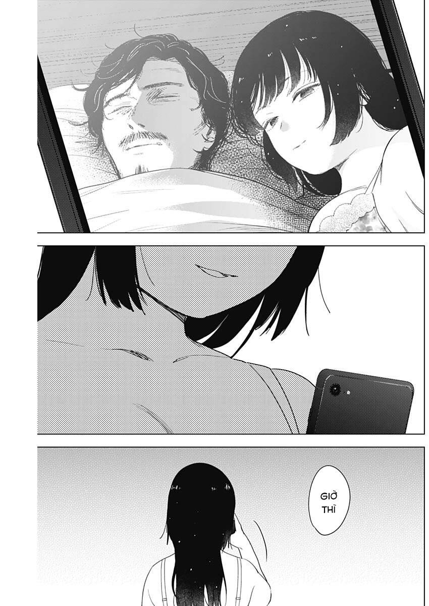 Shounen No Abyss - Chương 56