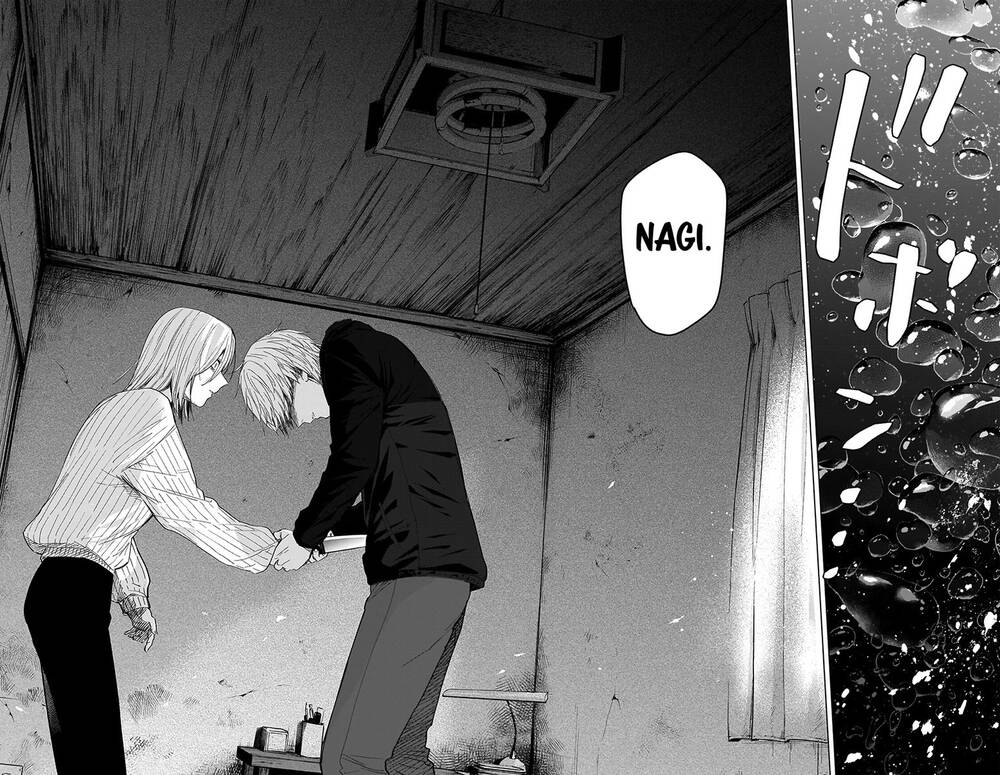 Shounen No Abyss - Chương 56