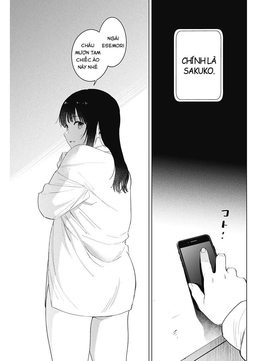 Shounen No Abyss - Chương 57