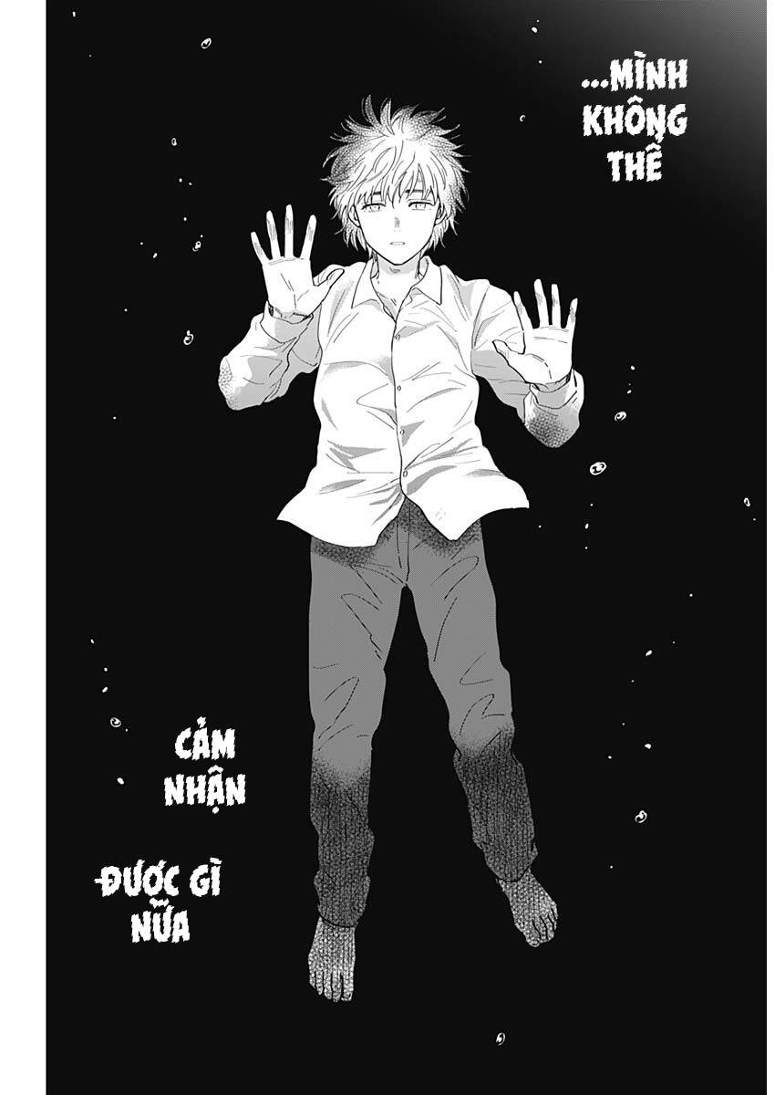 Shounen No Abyss - Chương 58