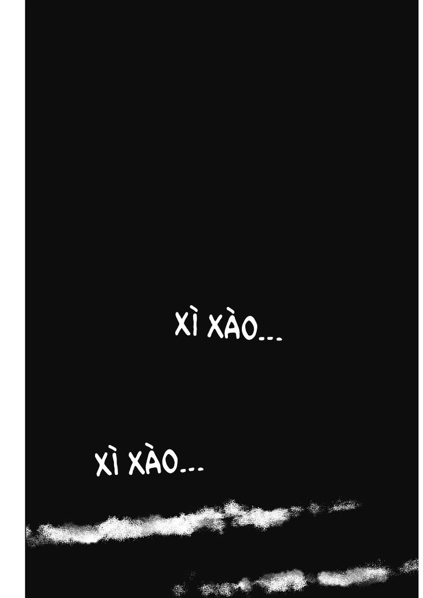 Shounen No Abyss - Chương 58