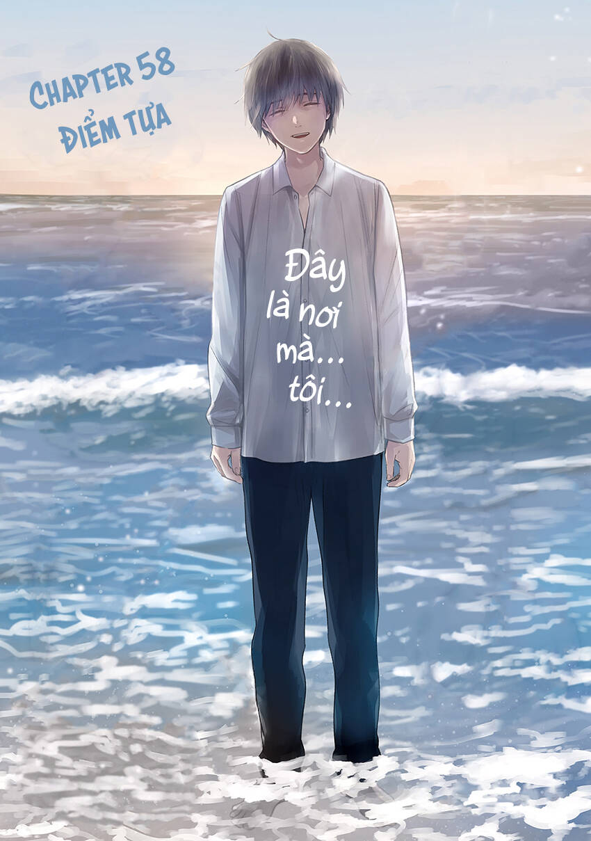 Shounen No Abyss - Chương 58