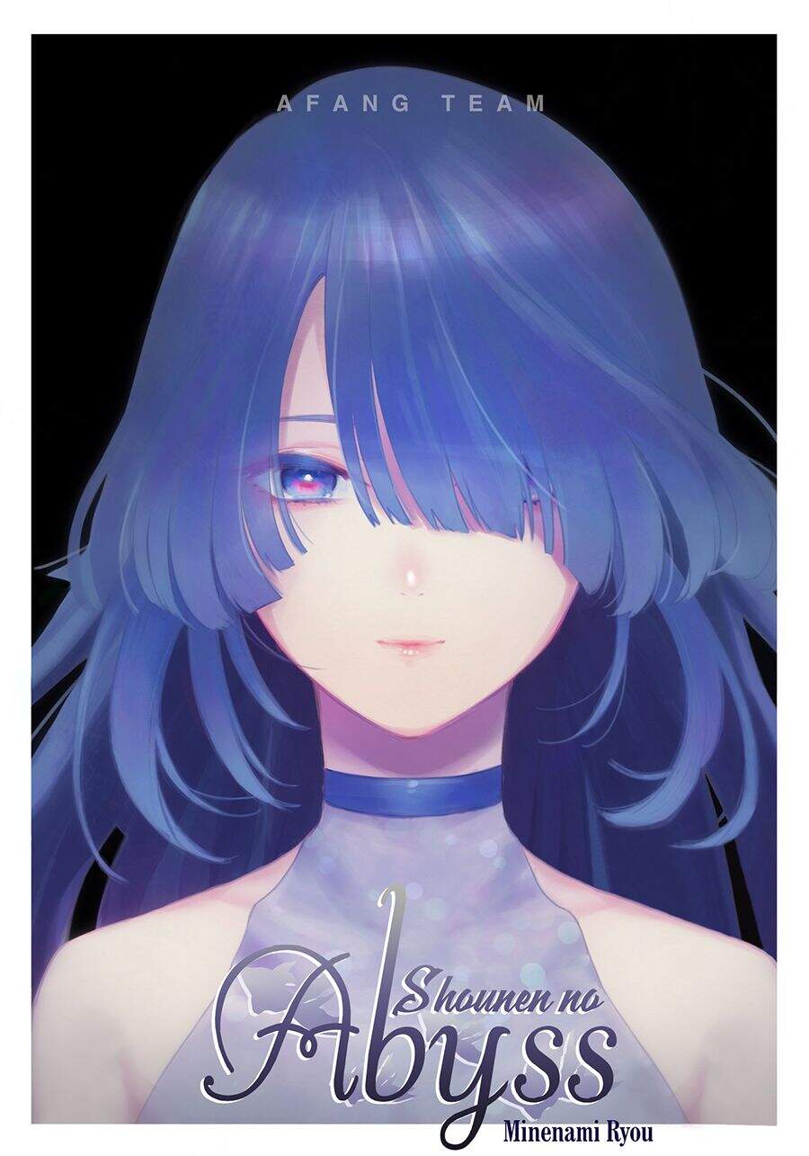 Shounen No Abyss - Chương 62