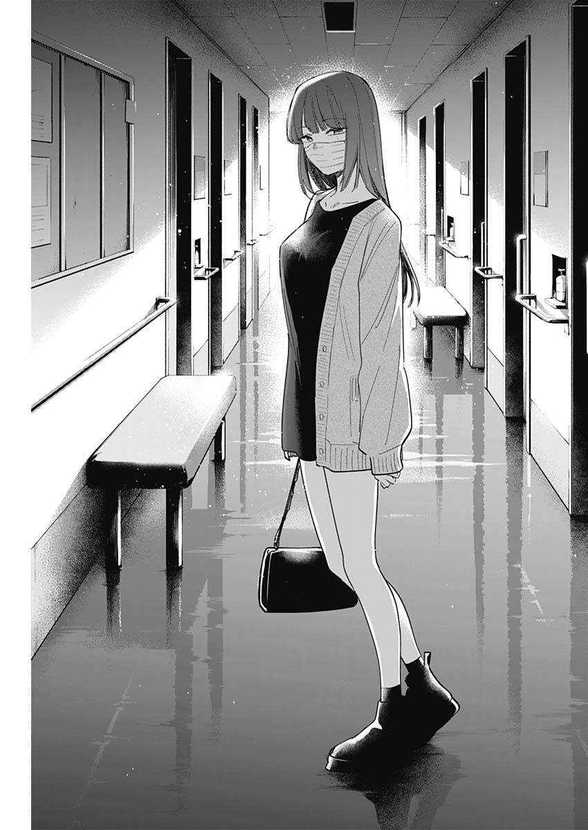 Shounen No Abyss - Chương 63