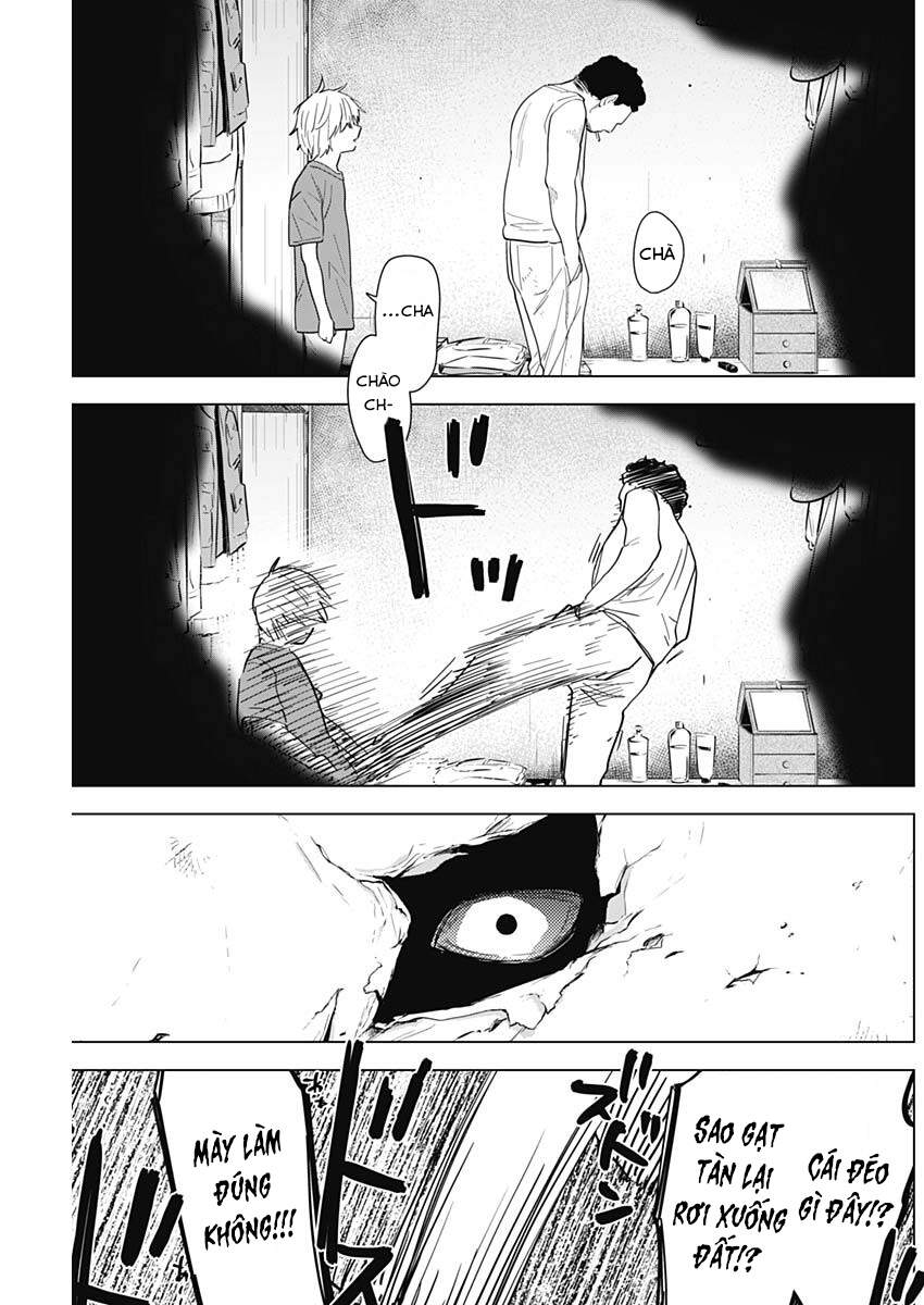 Shounen No Abyss - Chương 67