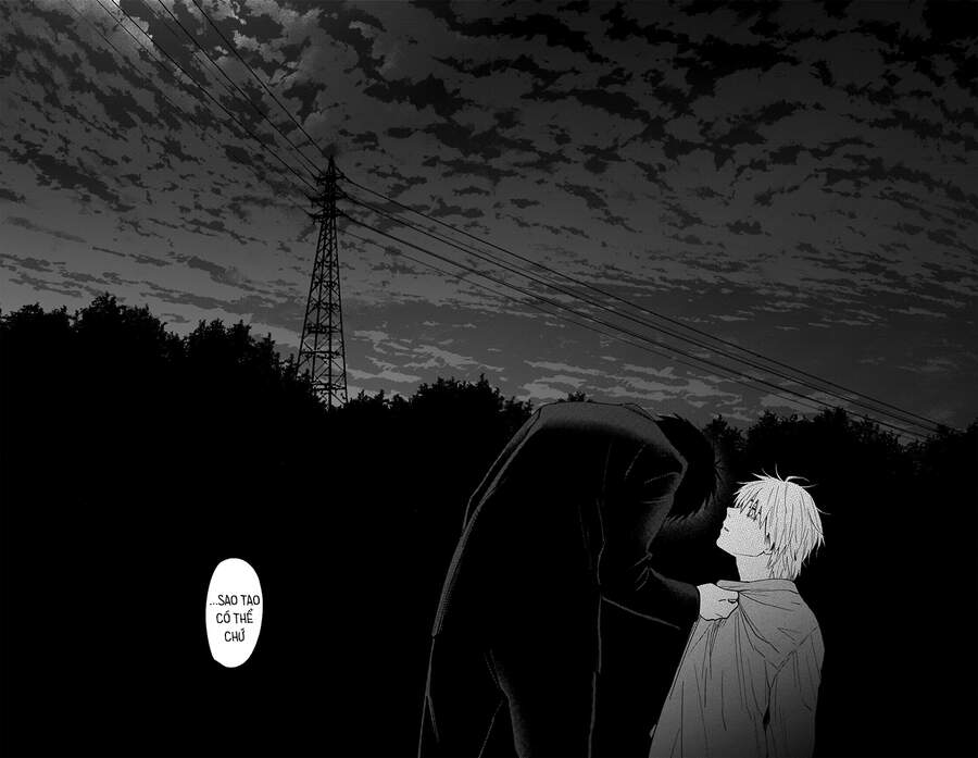 Shounen No Abyss - Chương 68