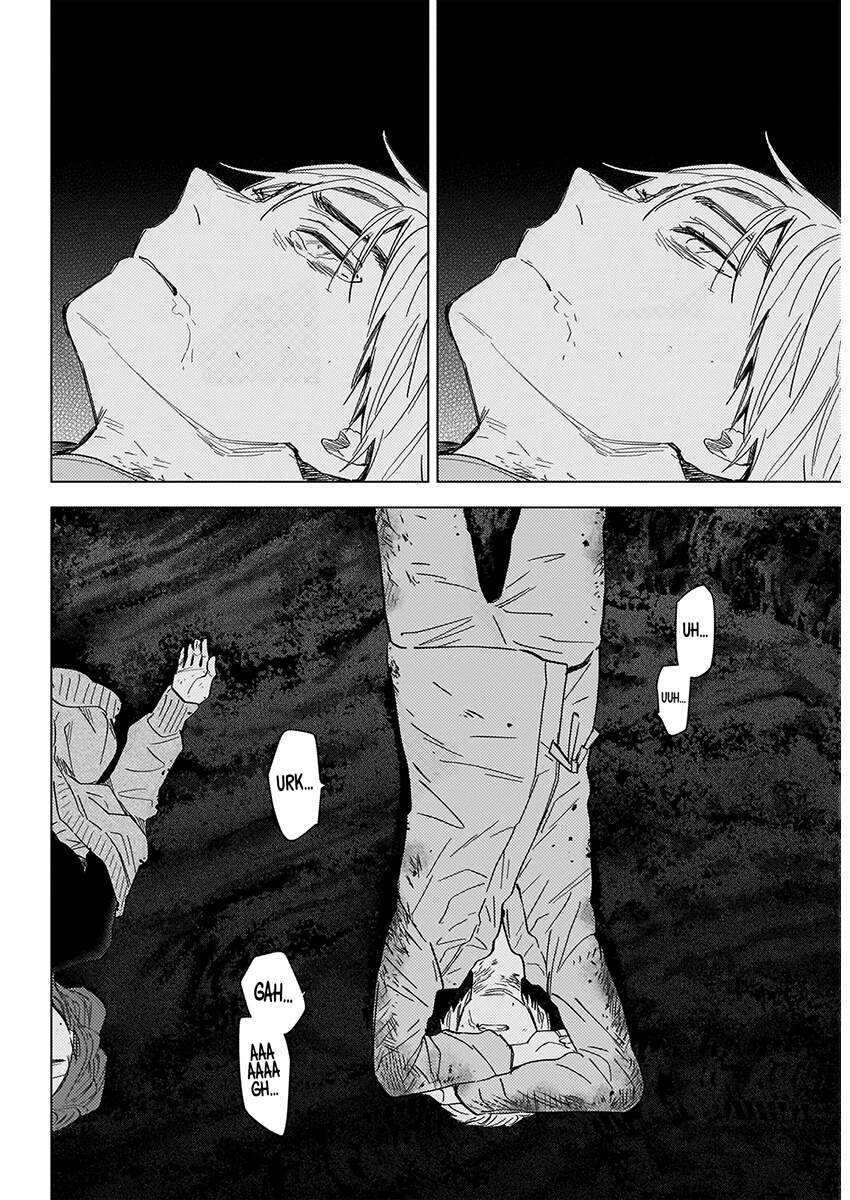 Shounen No Abyss - Chương 69