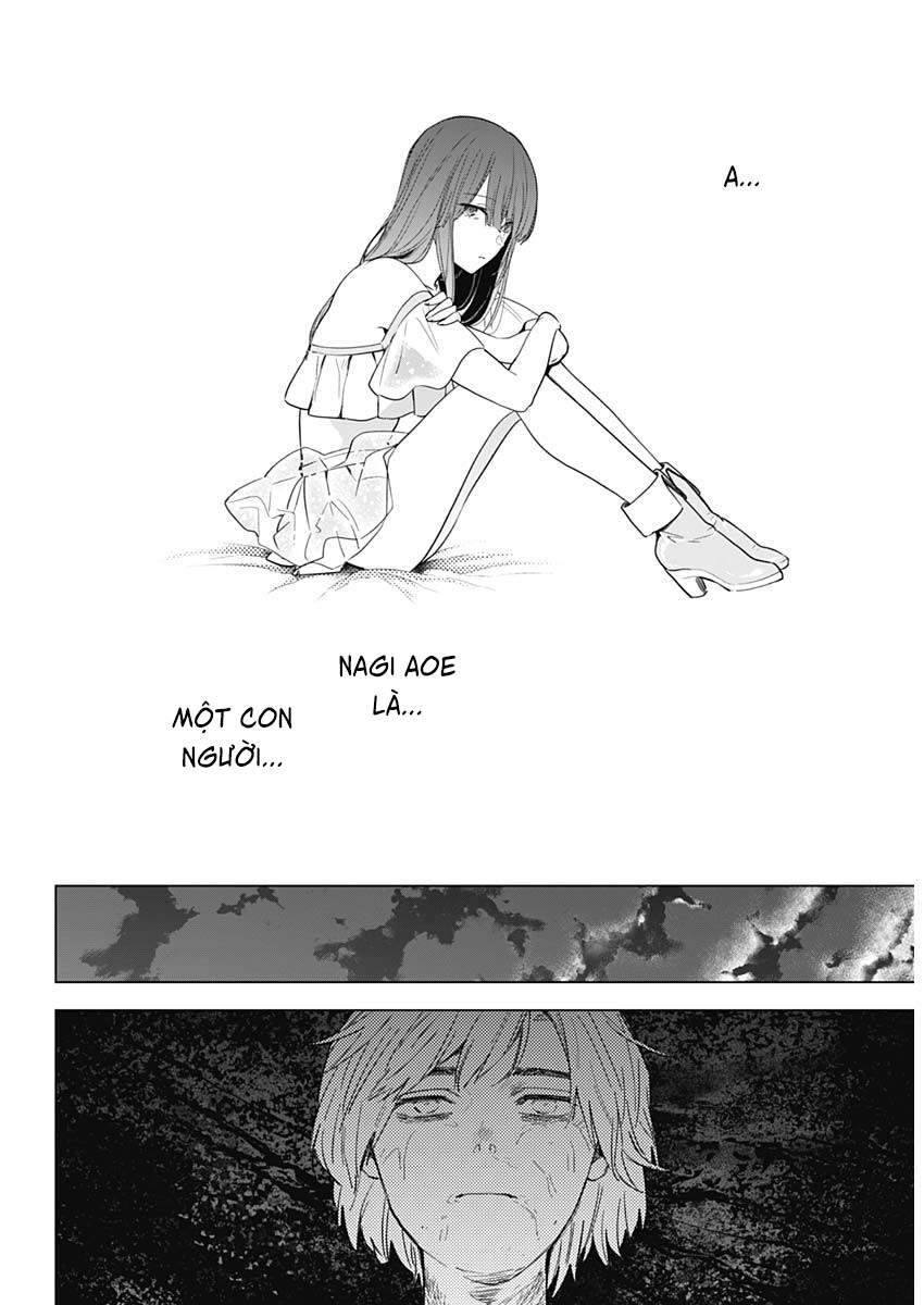 Shounen No Abyss - Chương 69