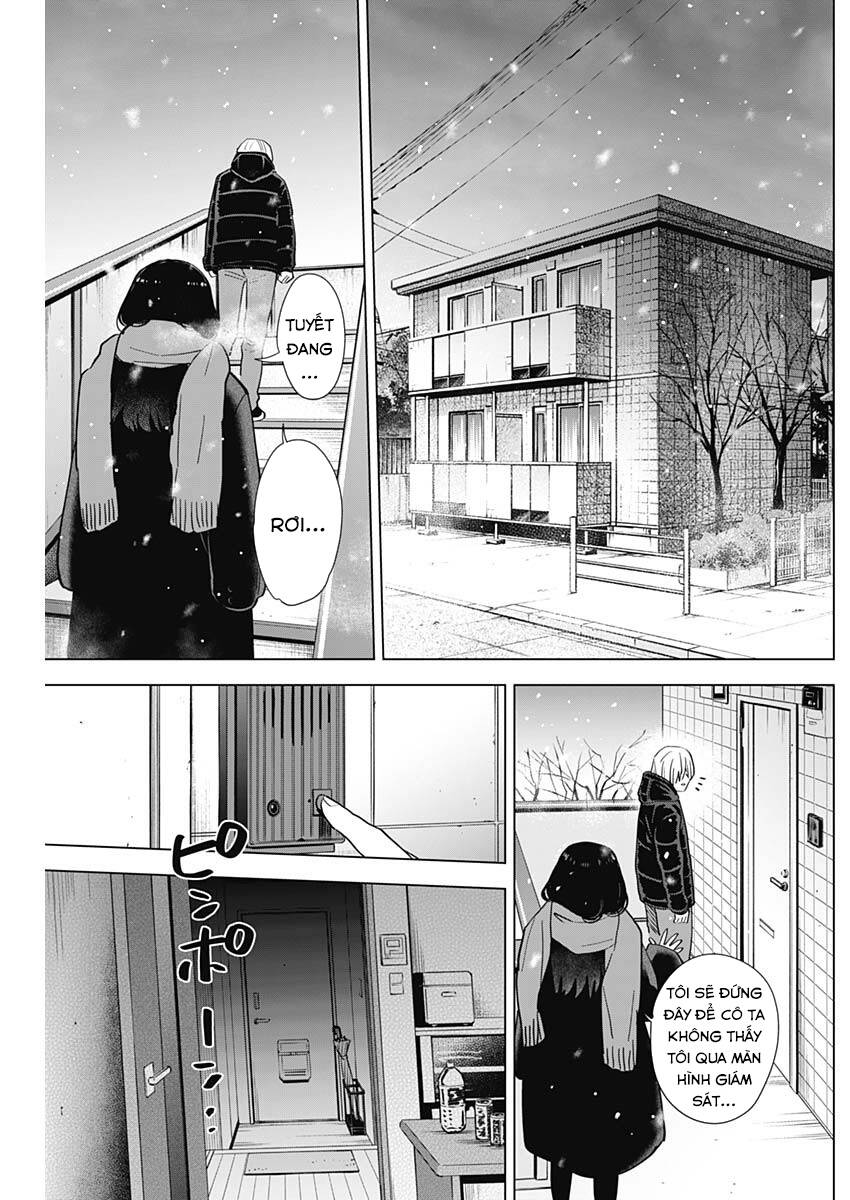 Shounen No Abyss - Chương 78