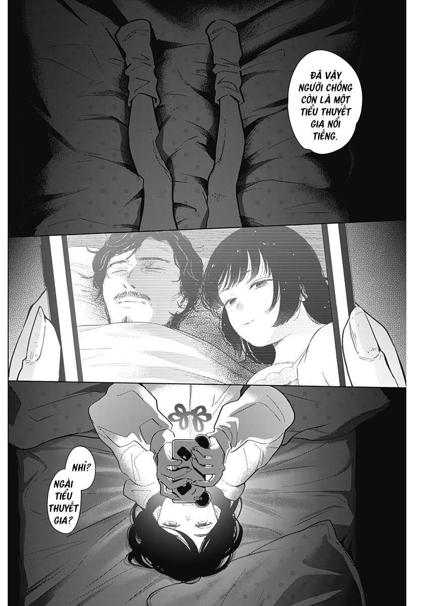 Shounen No Abyss - Chương 78