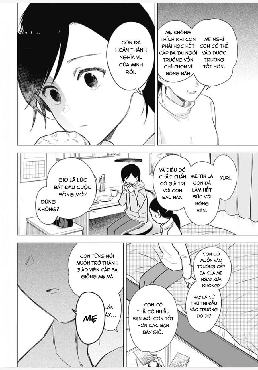 Shounen No Abyss - Chương 79.5