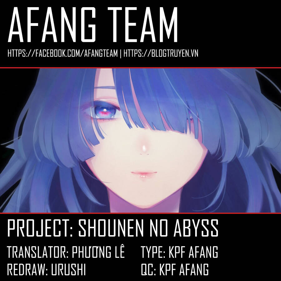 Shounen No Abyss - Chương 80