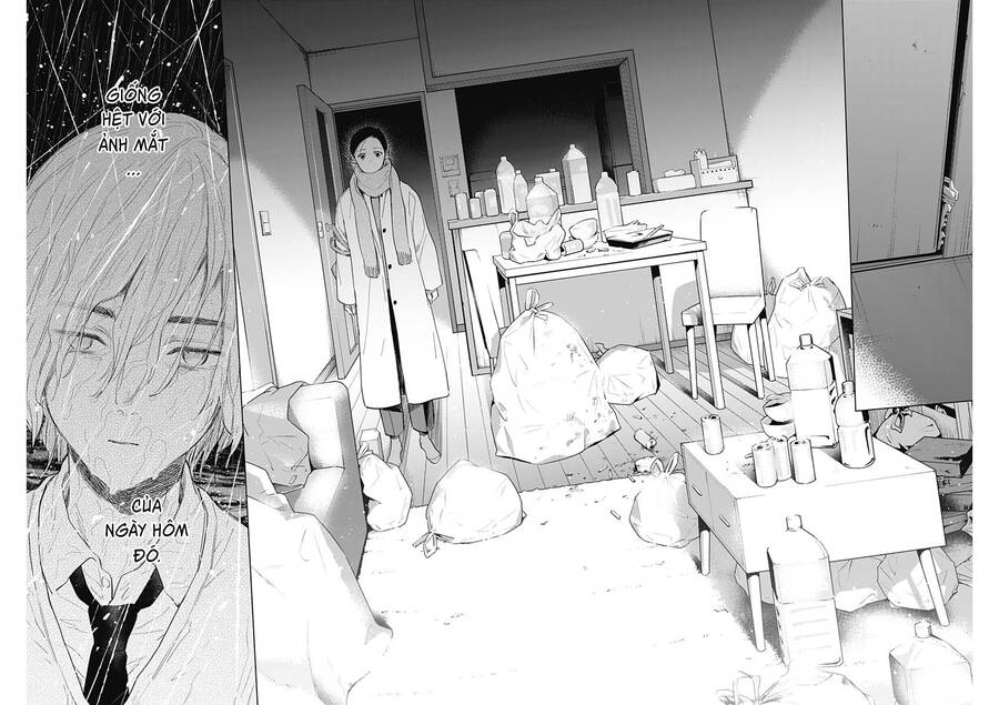 Shounen No Abyss - Chương 85