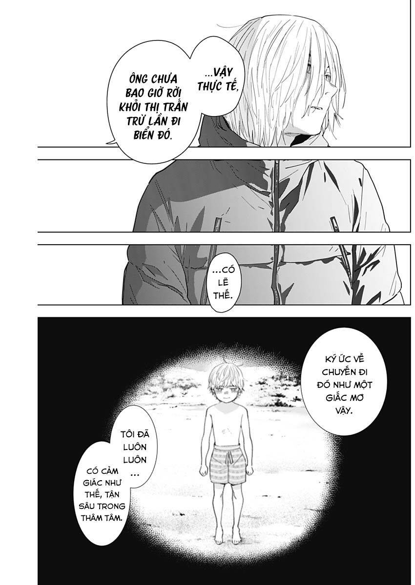 Shounen No Abyss - Chương 86