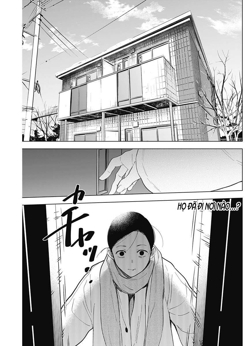 Shounen No Abyss - Chương 86