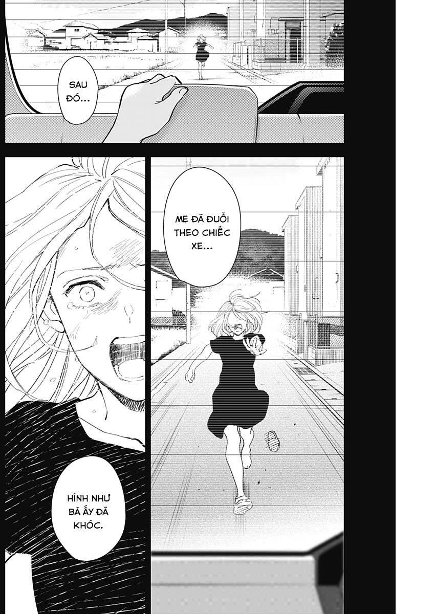 Shounen No Abyss - Chương 86