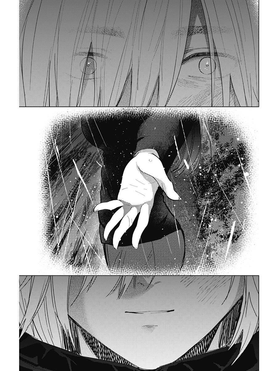 Shounen No Abyss - Chương 87