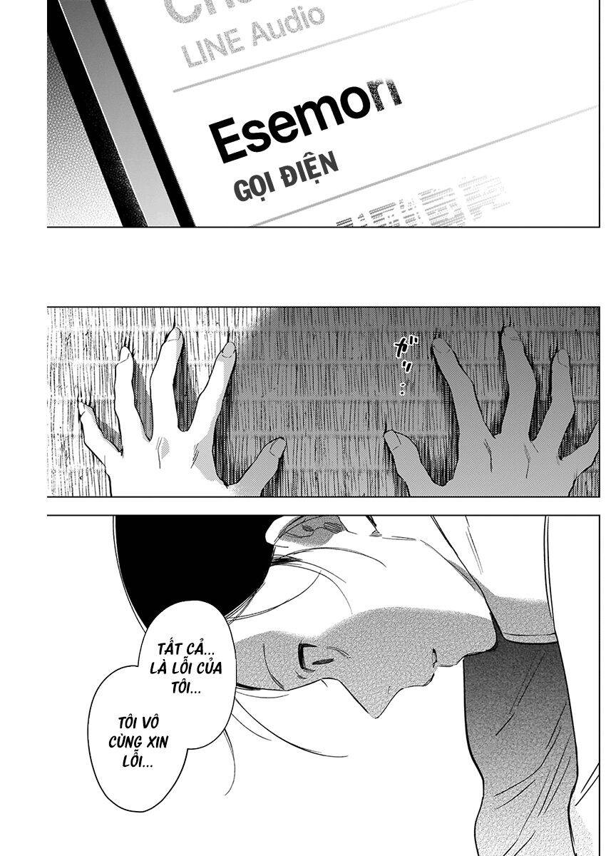 Shounen No Abyss - Chương 88