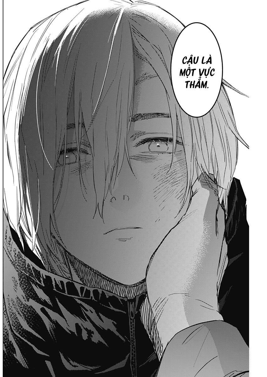 Shounen No Abyss - Chương 89