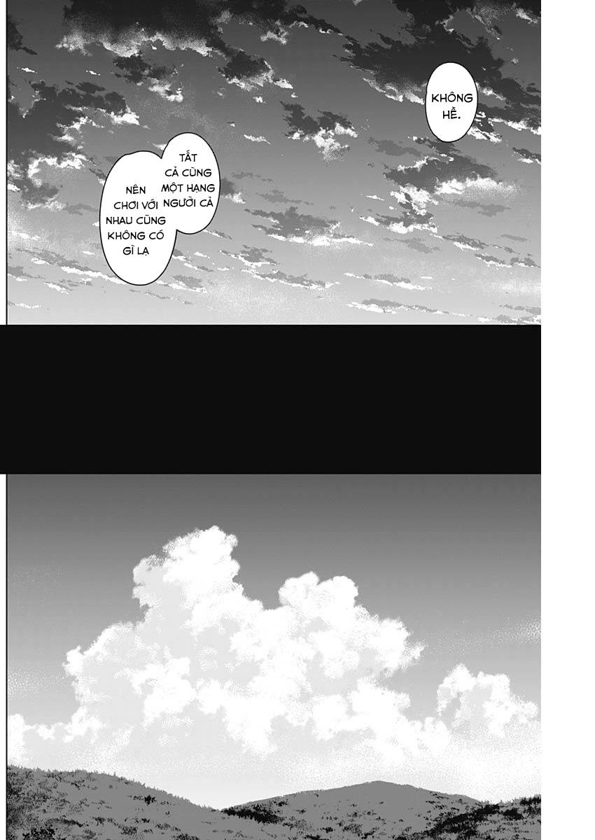 Shounen No Abyss - Chương 91