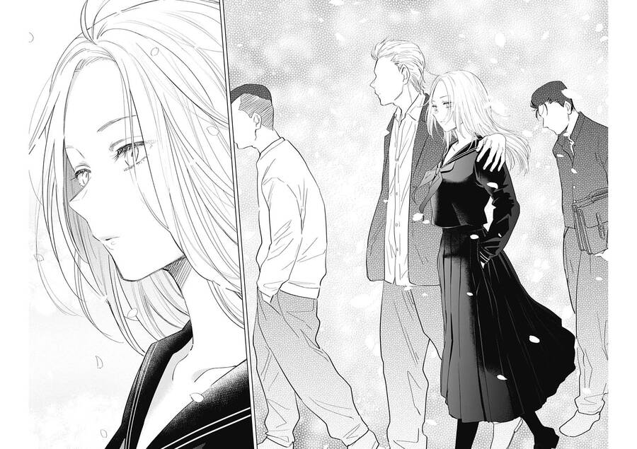 Shounen No Abyss - Chương 91