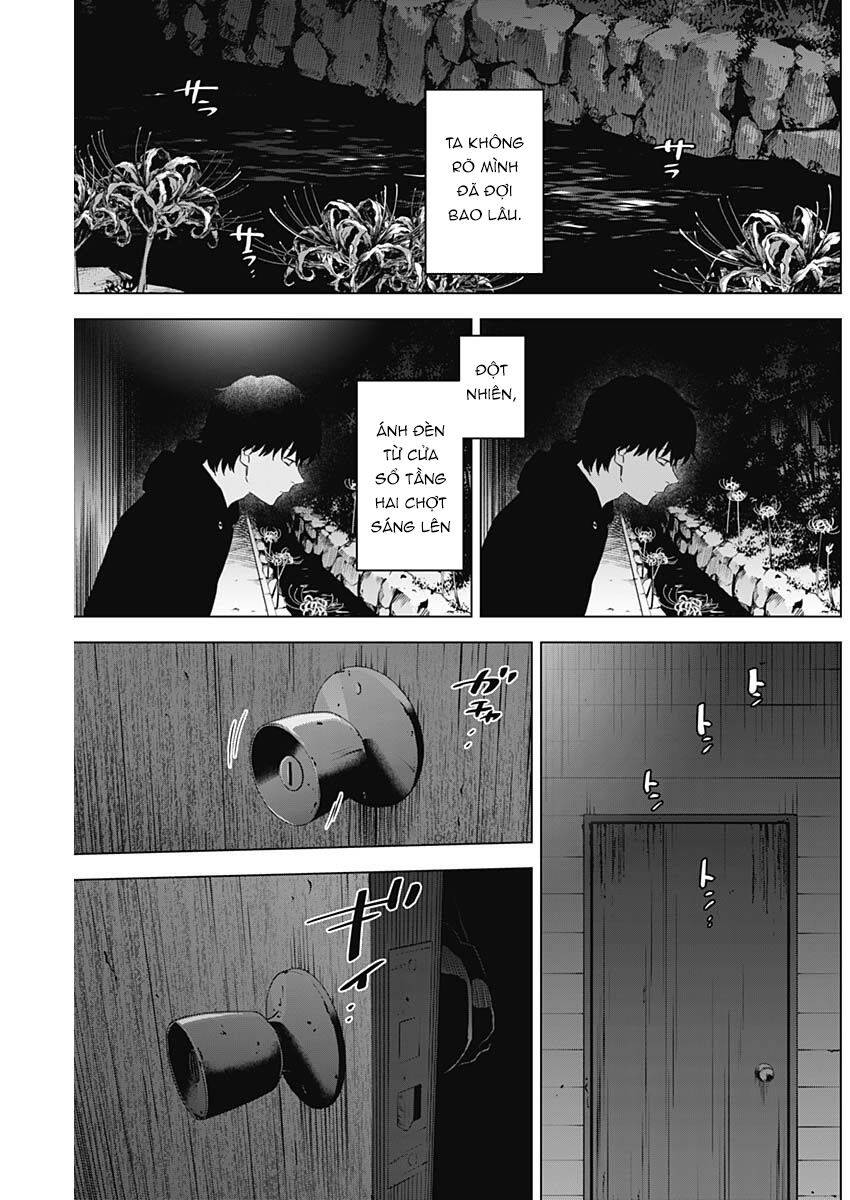 Shounen No Abyss - Chương 94